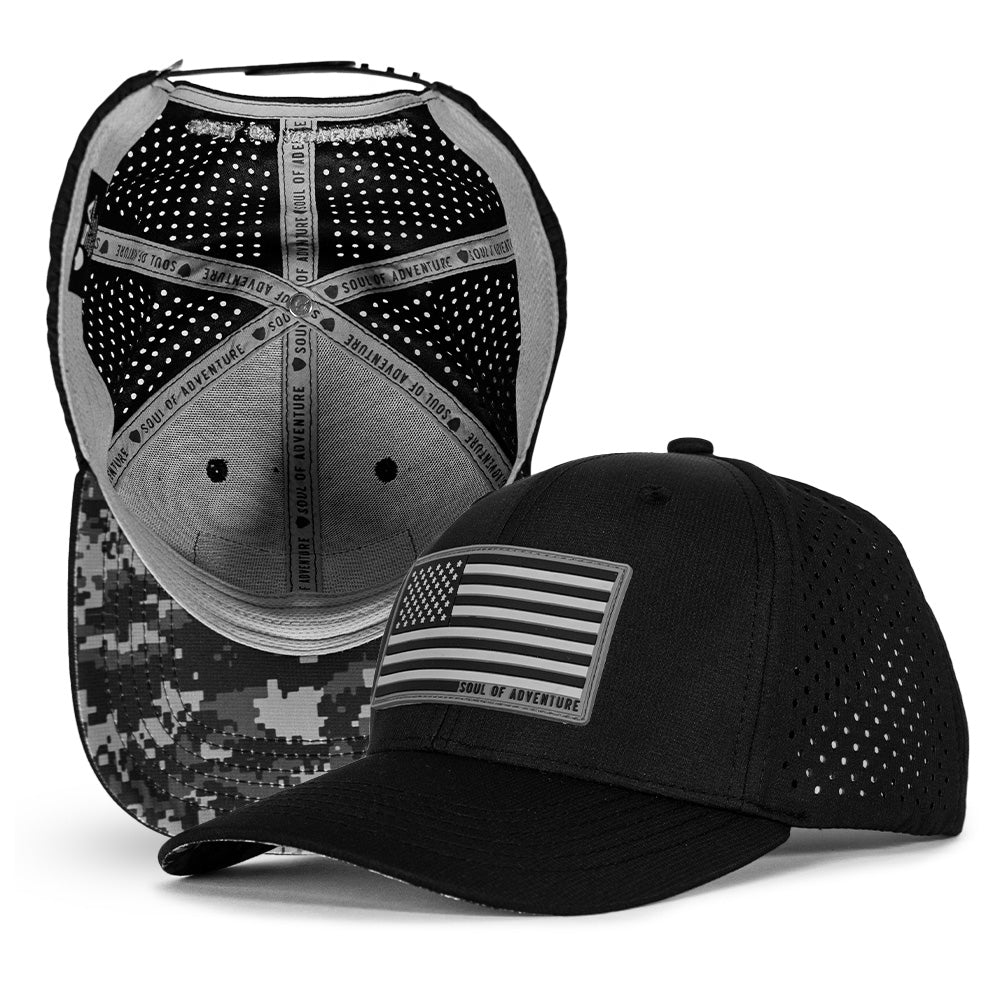 Performance Snapback|SA-30746