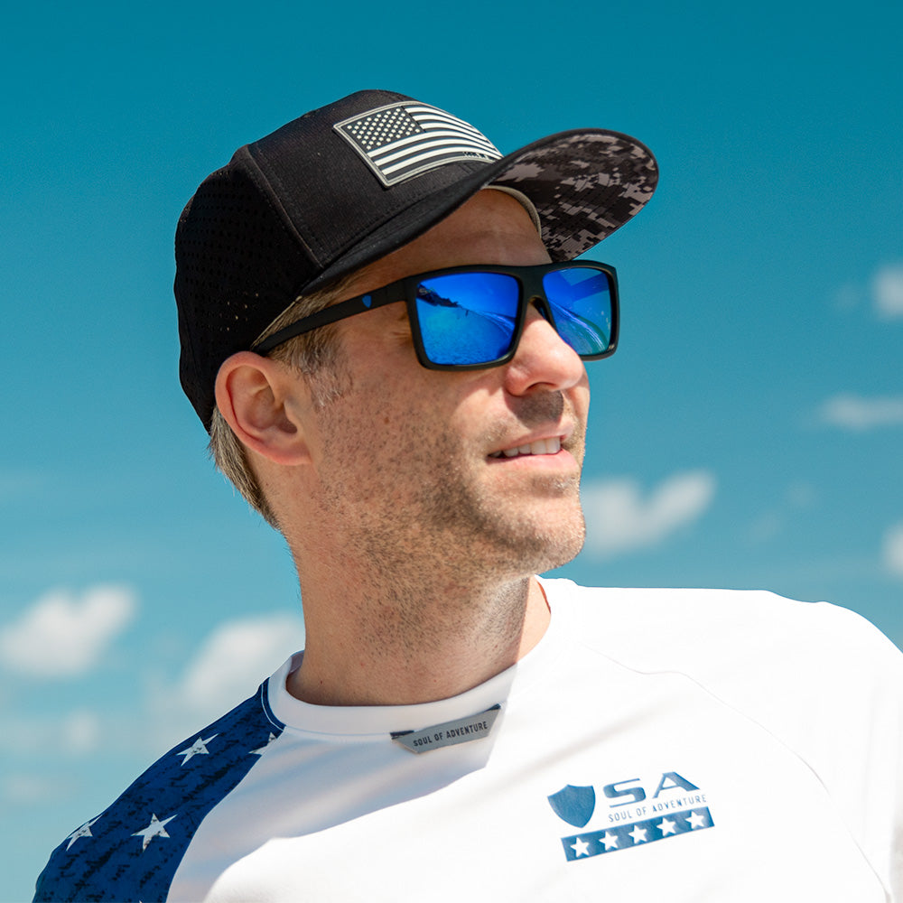 Performance Snapback|SA-30746