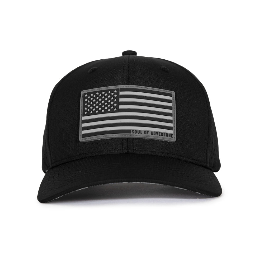 Performance Snapback|SA-30746