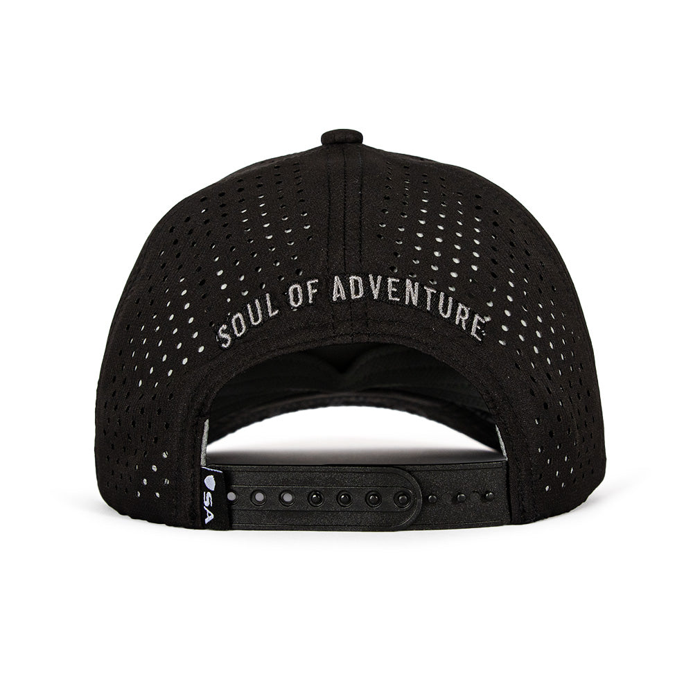 Performance Snapback|SA-30746
