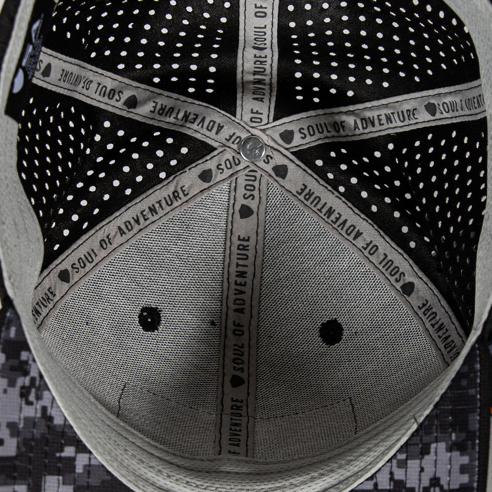 Performance Snapback|SA-30746