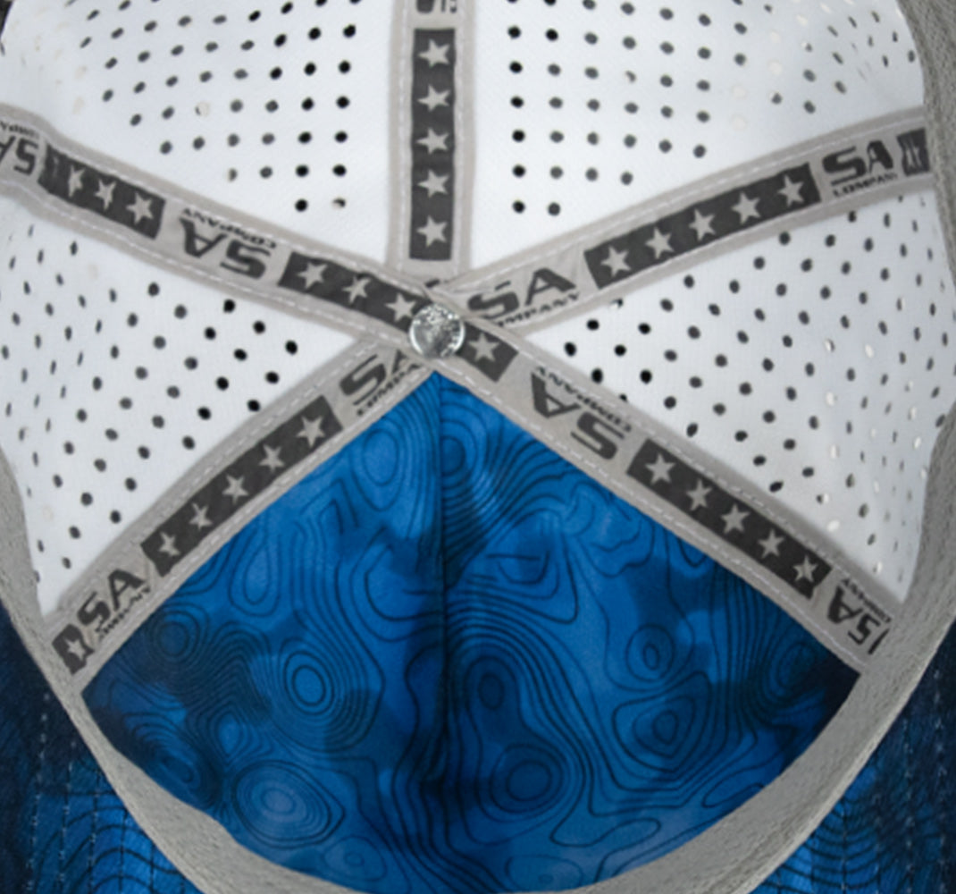 Performance Snapback|SA-30747
