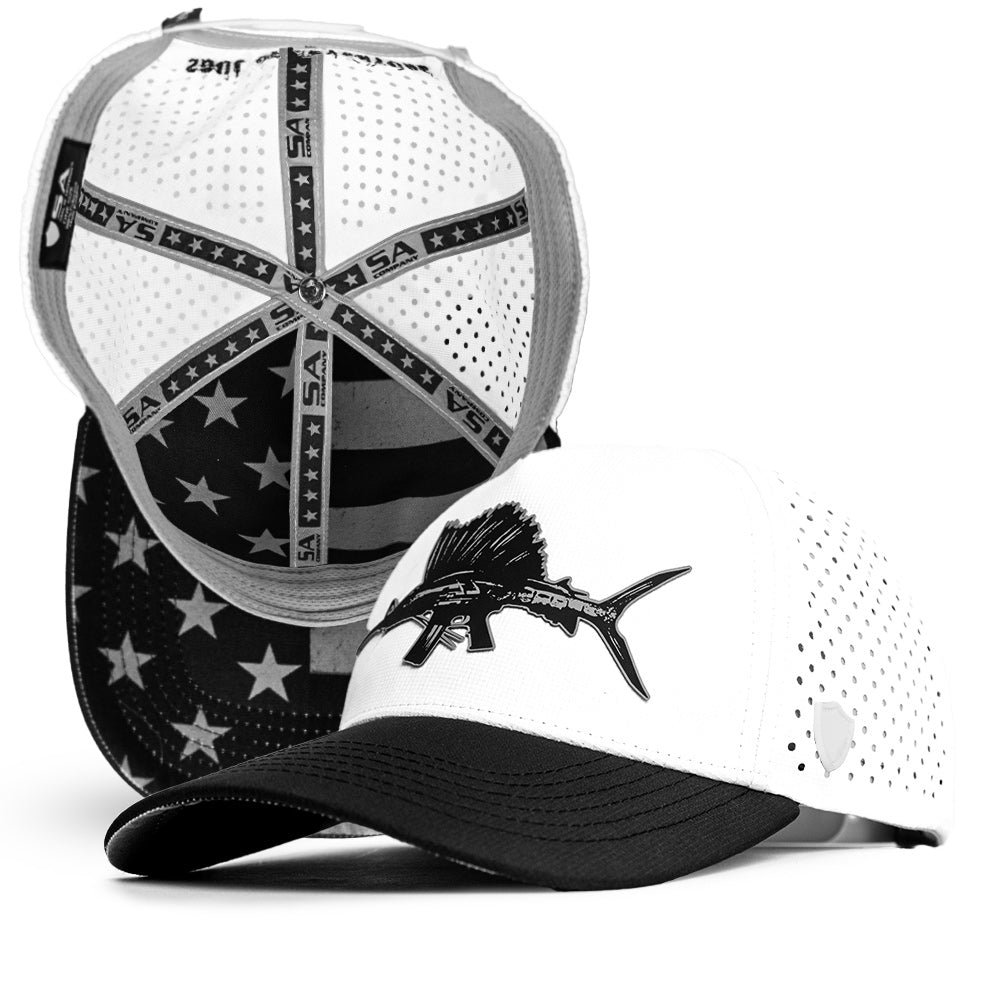 Performance Snapback|SA-30748