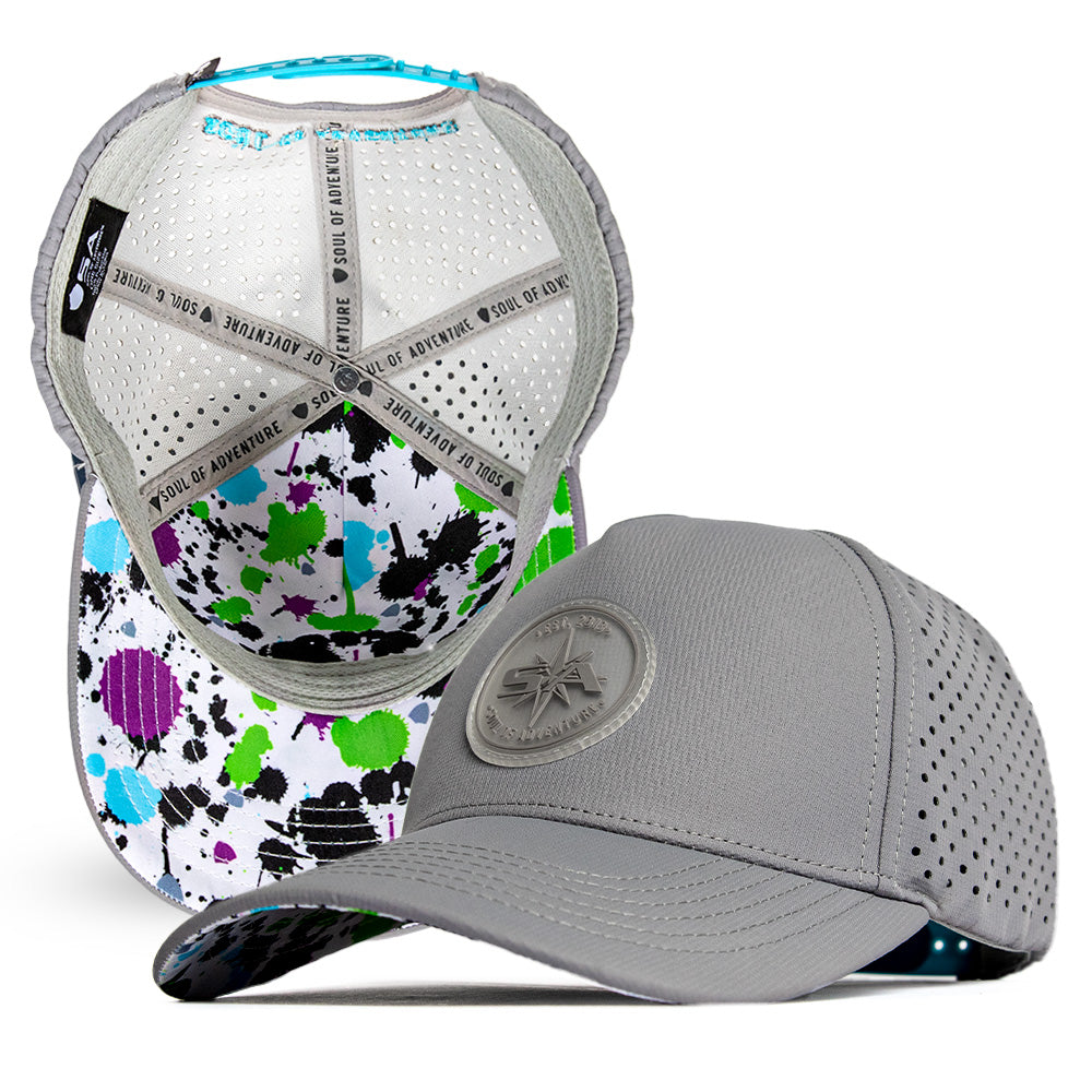 Performance Snapback|SA-30749