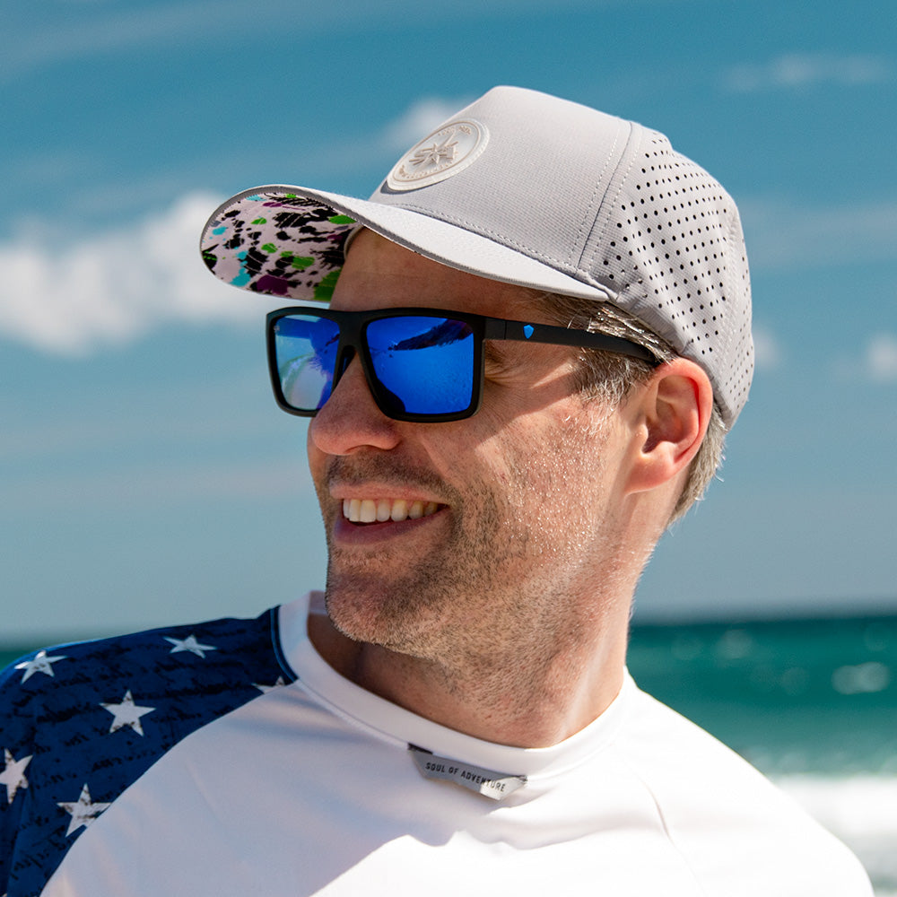 Performance Snapback|SA-30749