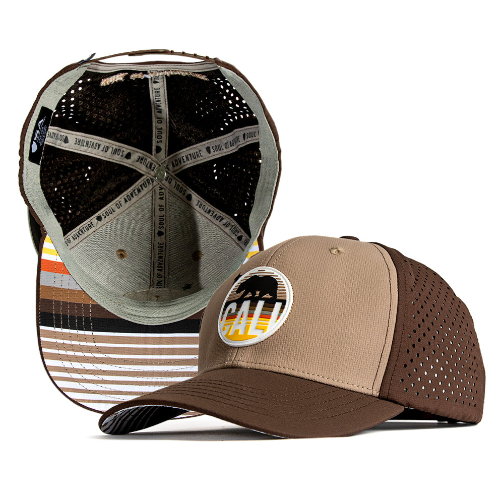 Performance Snapback|SA-30751