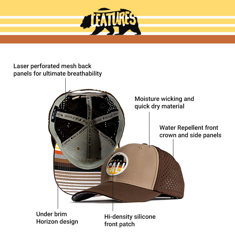 Performance Snapback|SA-30751