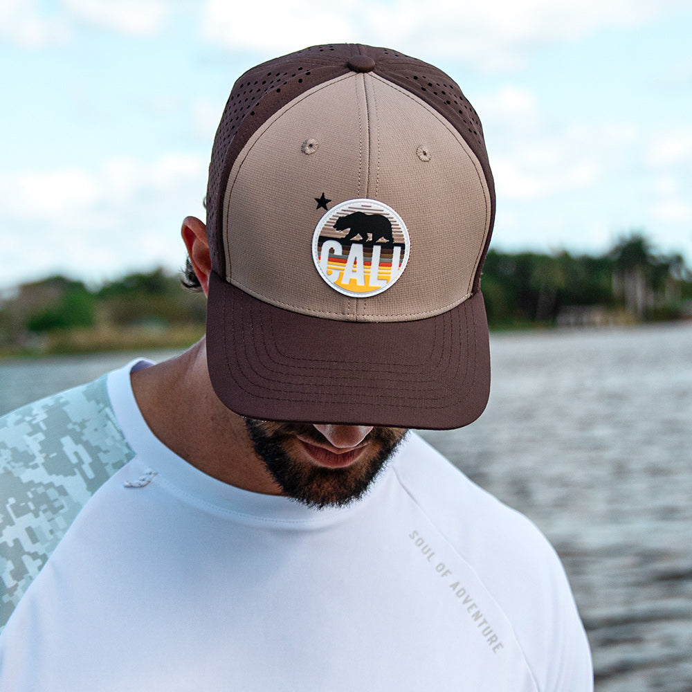 Performance Snapback|SA-30751