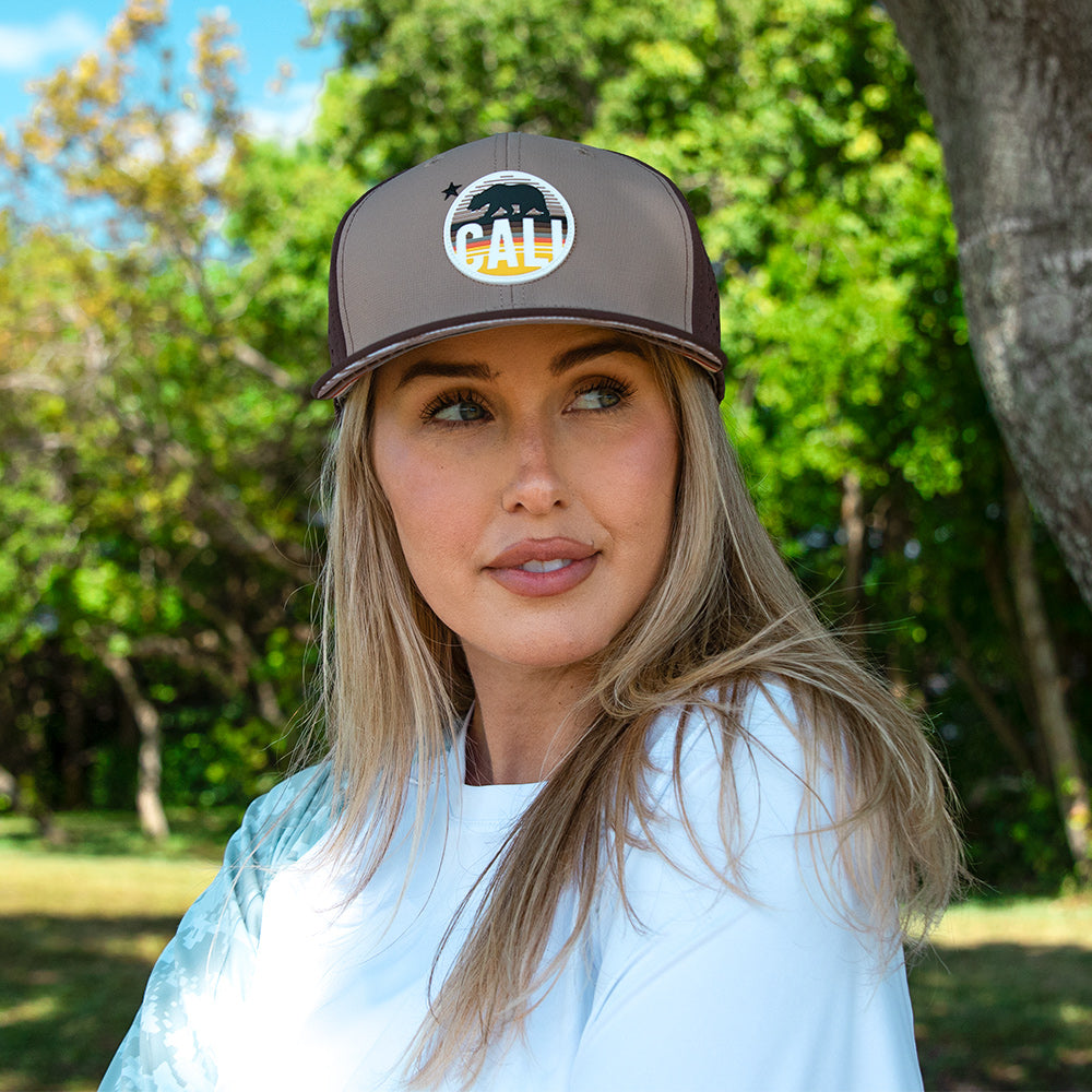 Performance Snapback|SA-30751