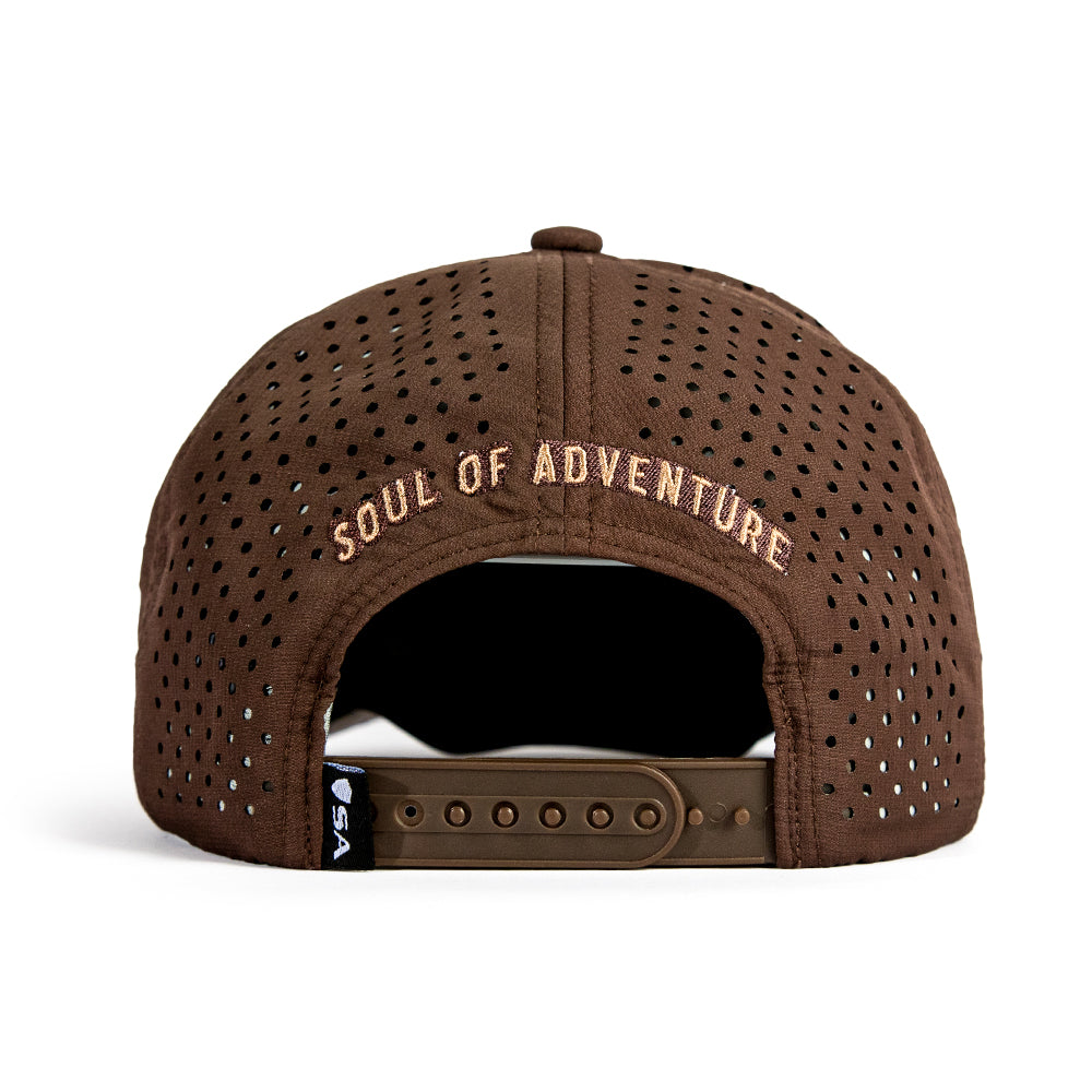 Performance Snapback|SA-30751