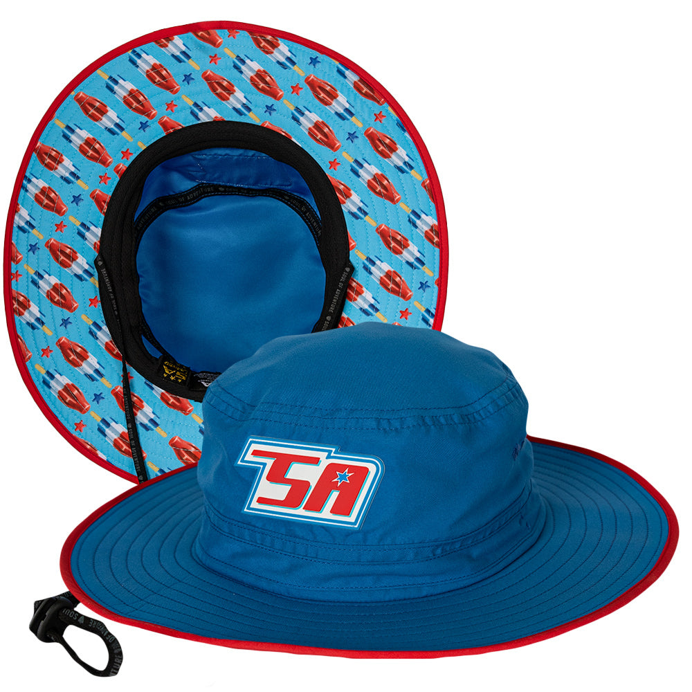 Performance Bucket Hat|SA-30757