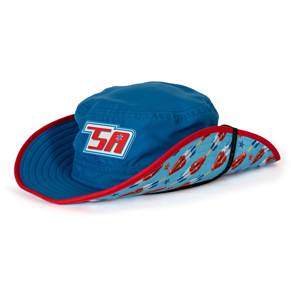 Performance Bucket Hat|SA-30757