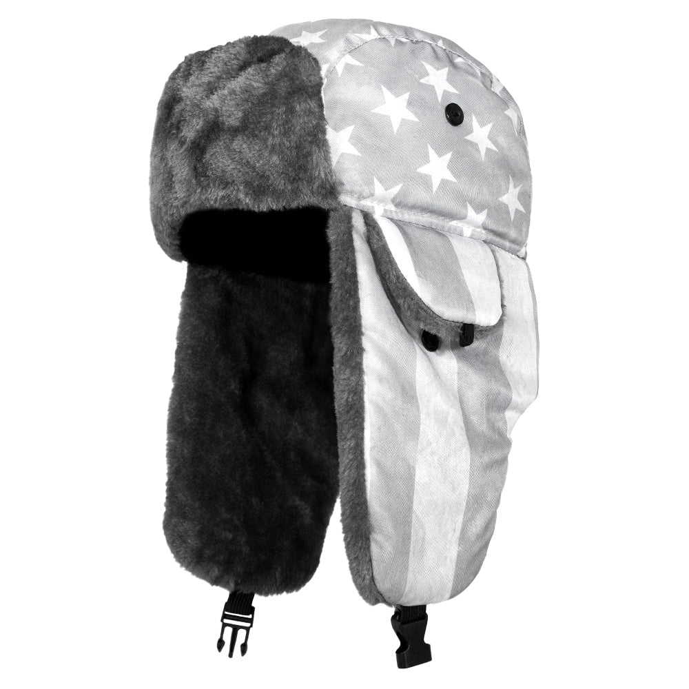 Trapper Hat|SA-30764