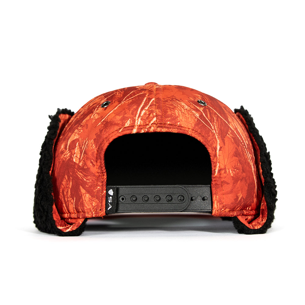 Billed Trapper Hat|SA-30769