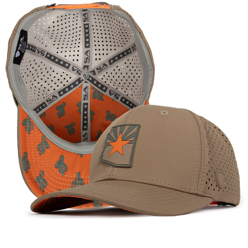 Performance Snapback|SA-30775