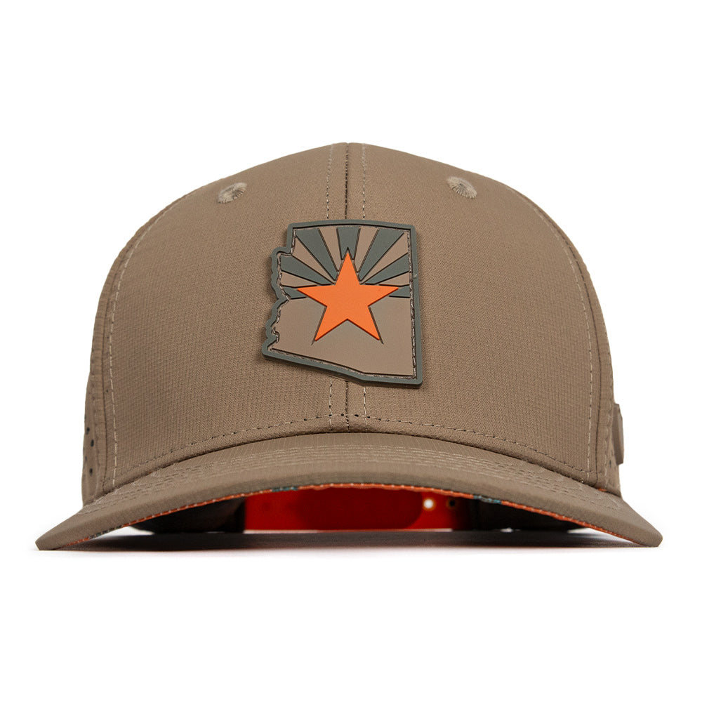 Performance Snapback|SA-30775