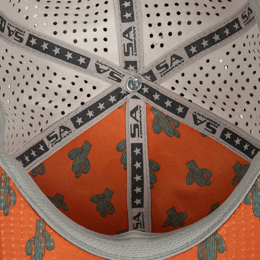 Performance Snapback|SA-30775