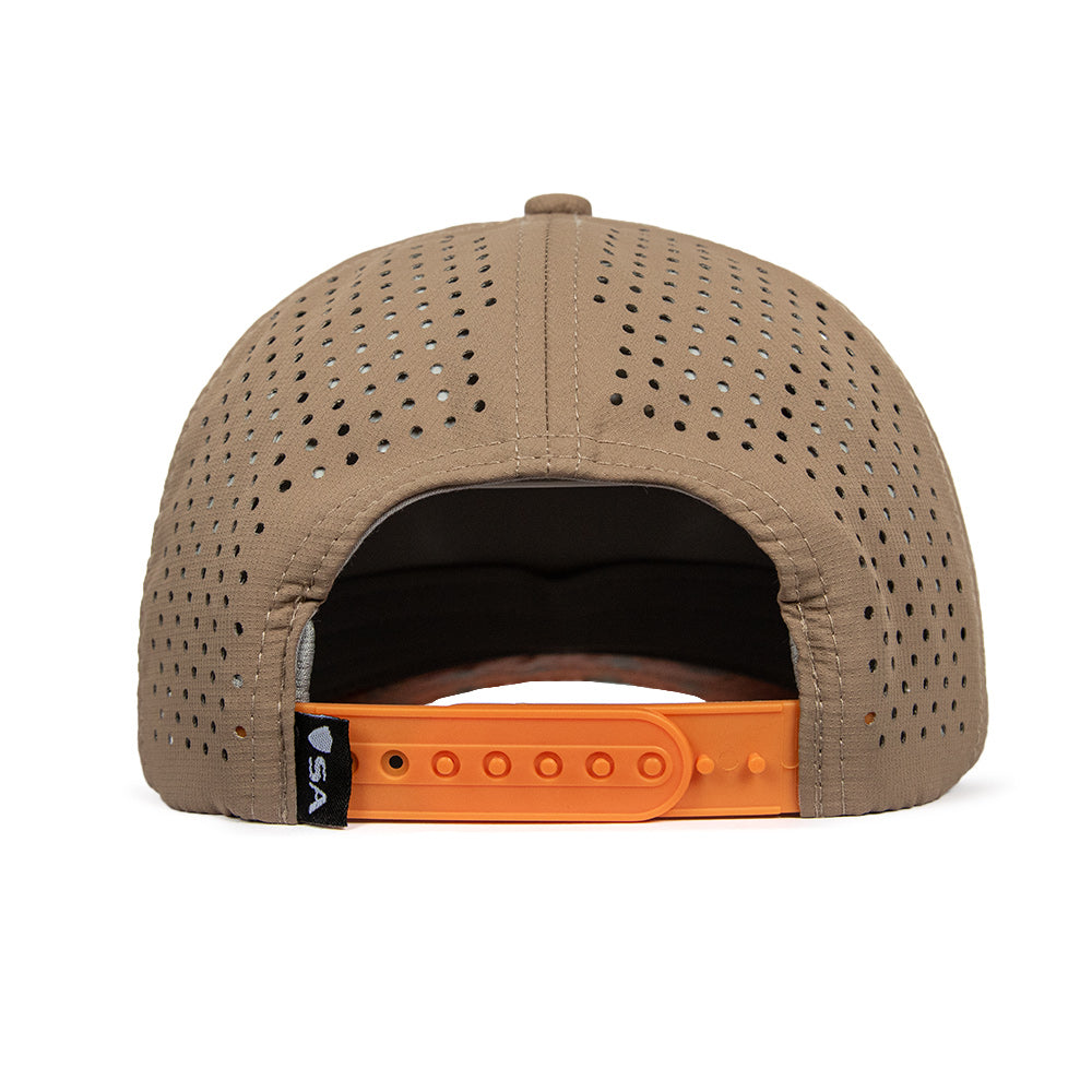 Performance Snapback|SA-30775