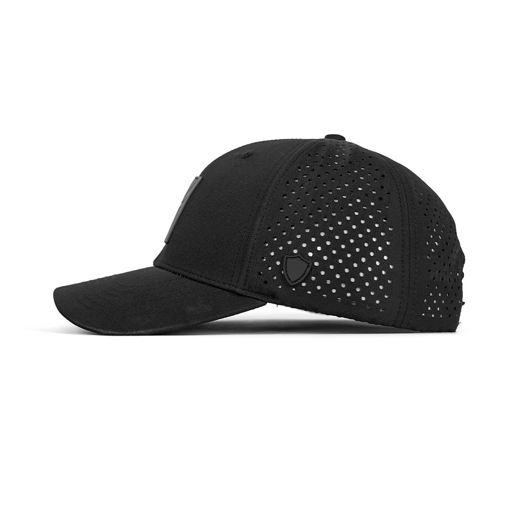 Performance Snapback|SA-30775-BLK