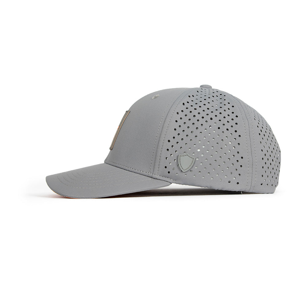 Performance Snapback|SA-30775-GRY
