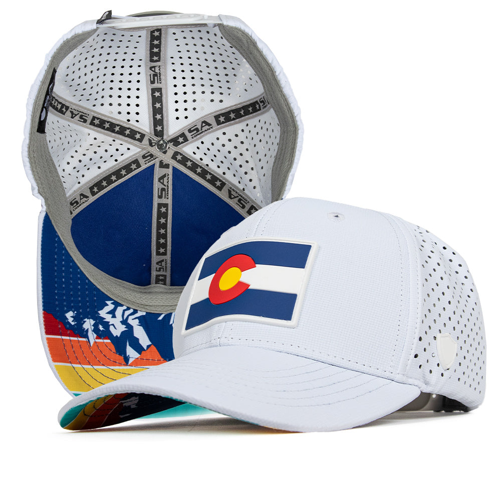 Performance Snapback|SA-30776