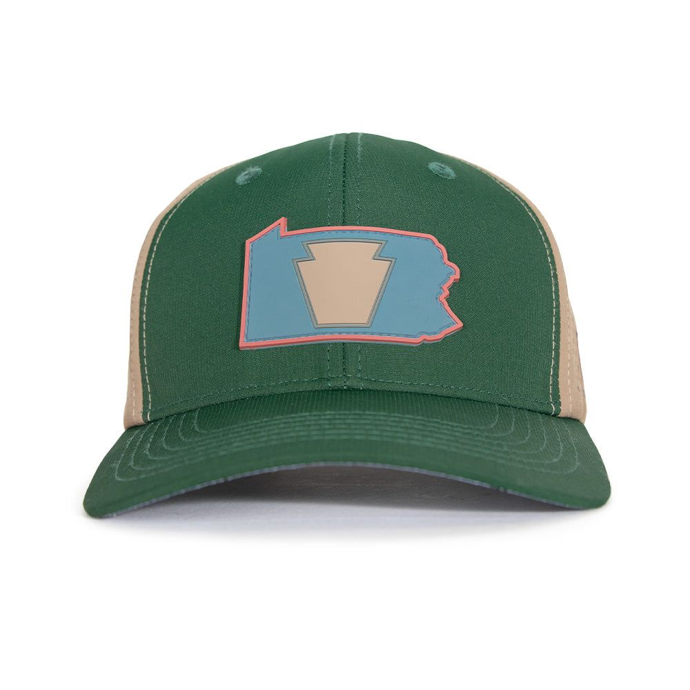 Performance Snapback|SA-30778