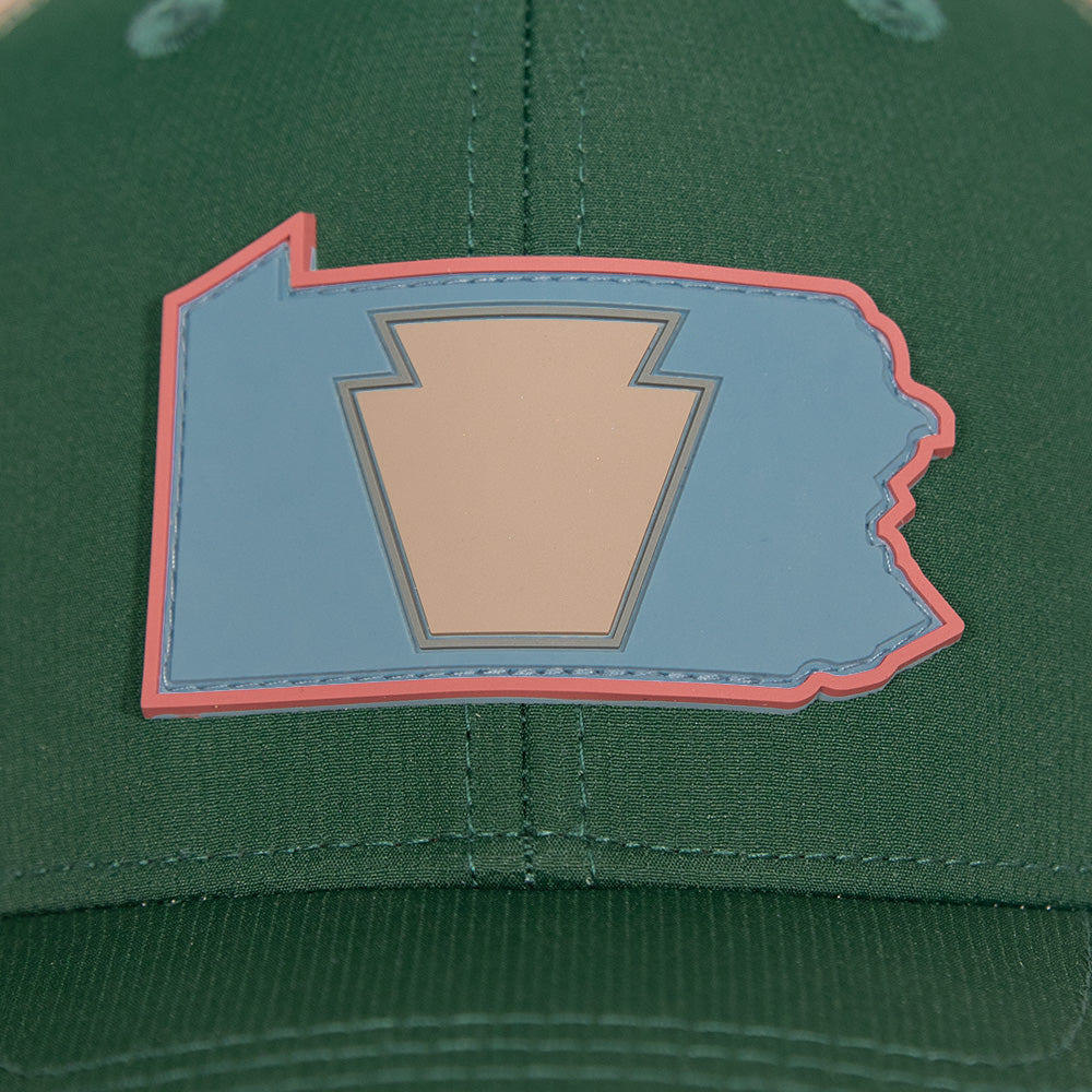 Performance Snapback|SA-30778