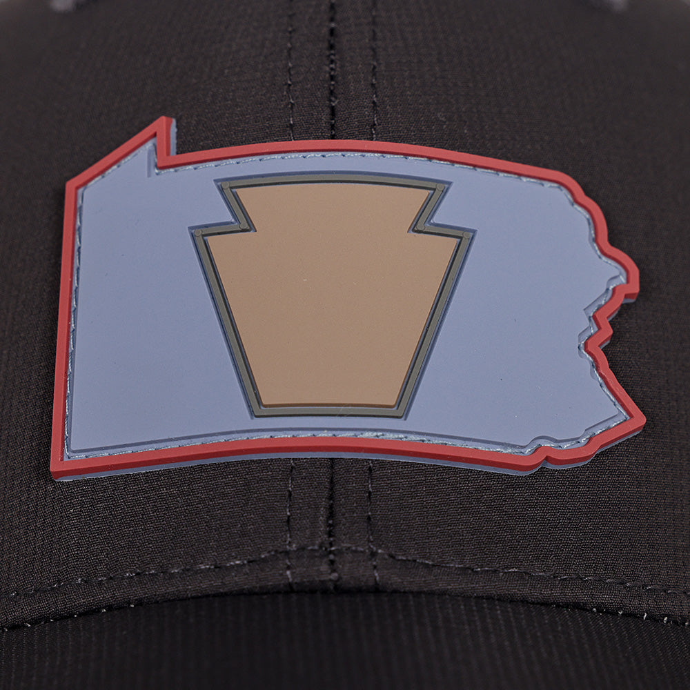 Performance Snapback|SA-30778-DGGY