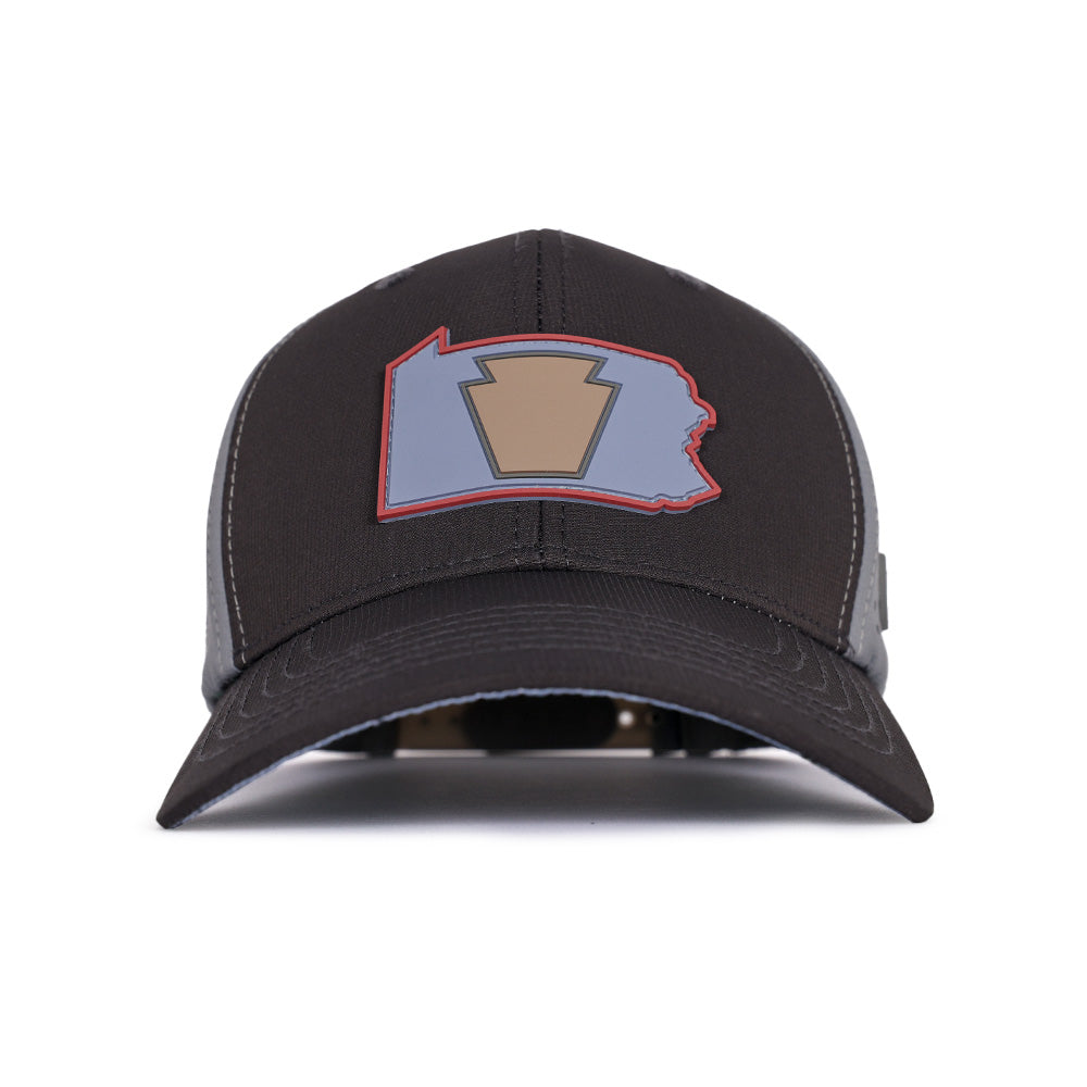 Performance Snapback|SA-30778-DGGY
