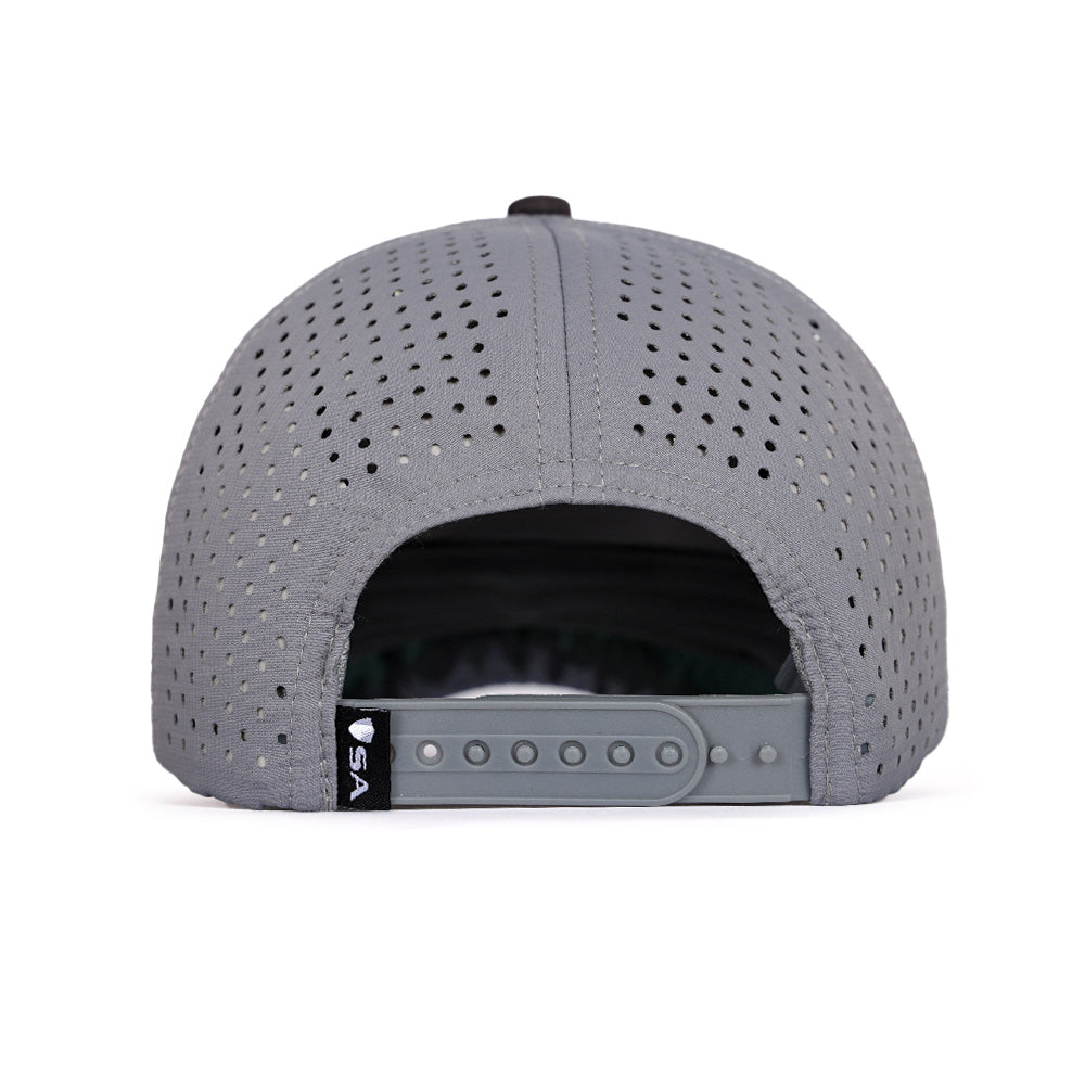 Performance Snapback|SA-30778-DGGY