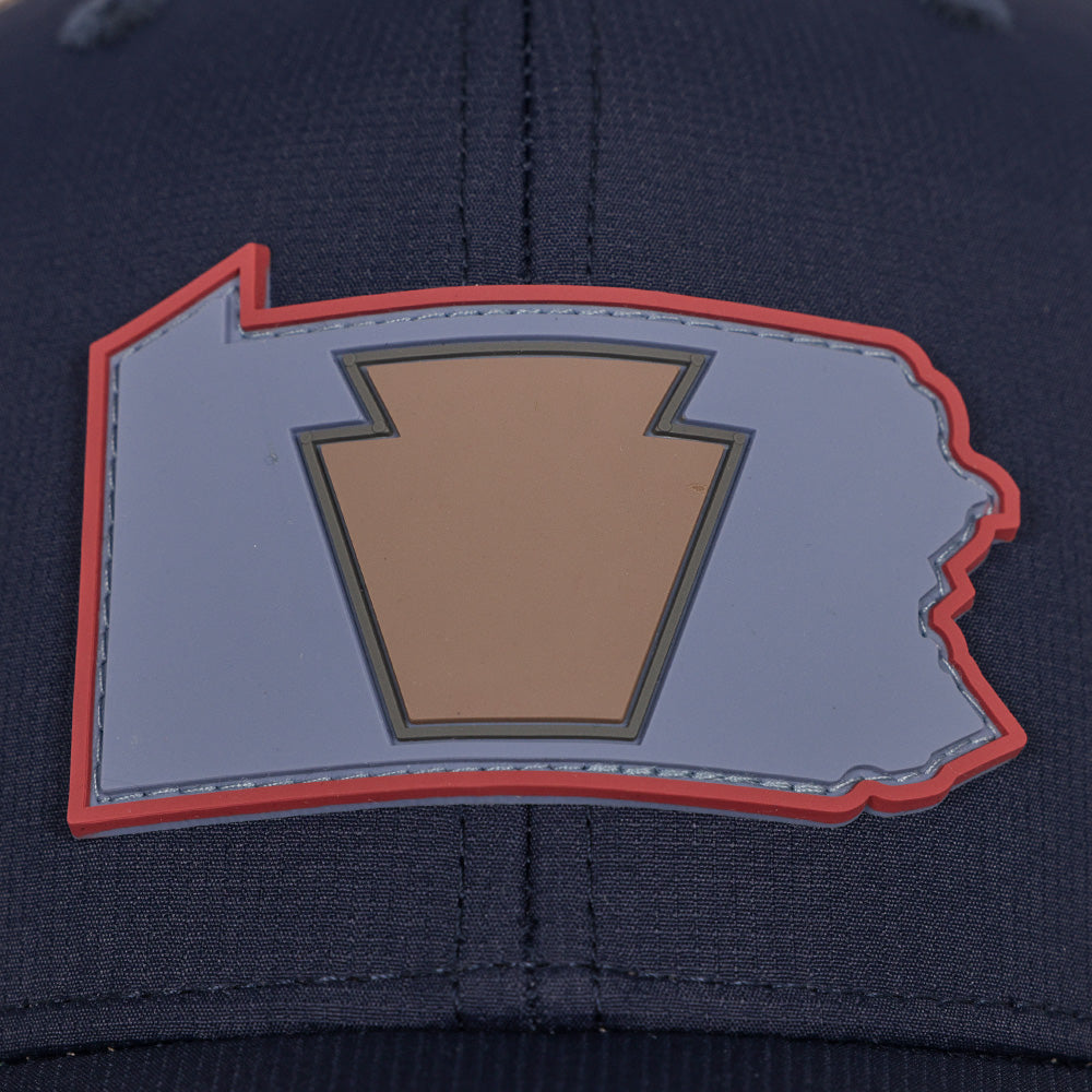 Performance Snapback|SA-30778-NYKH