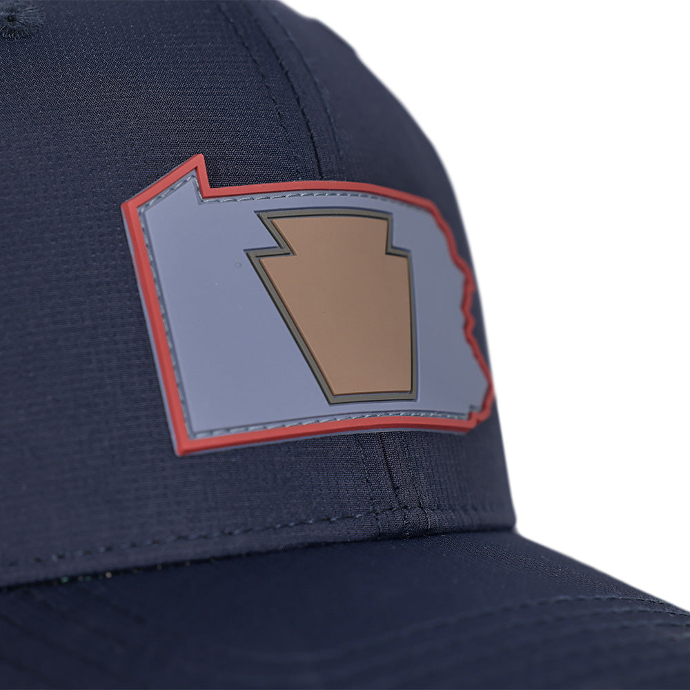 Performance Snapback|SA-30778-NYKH