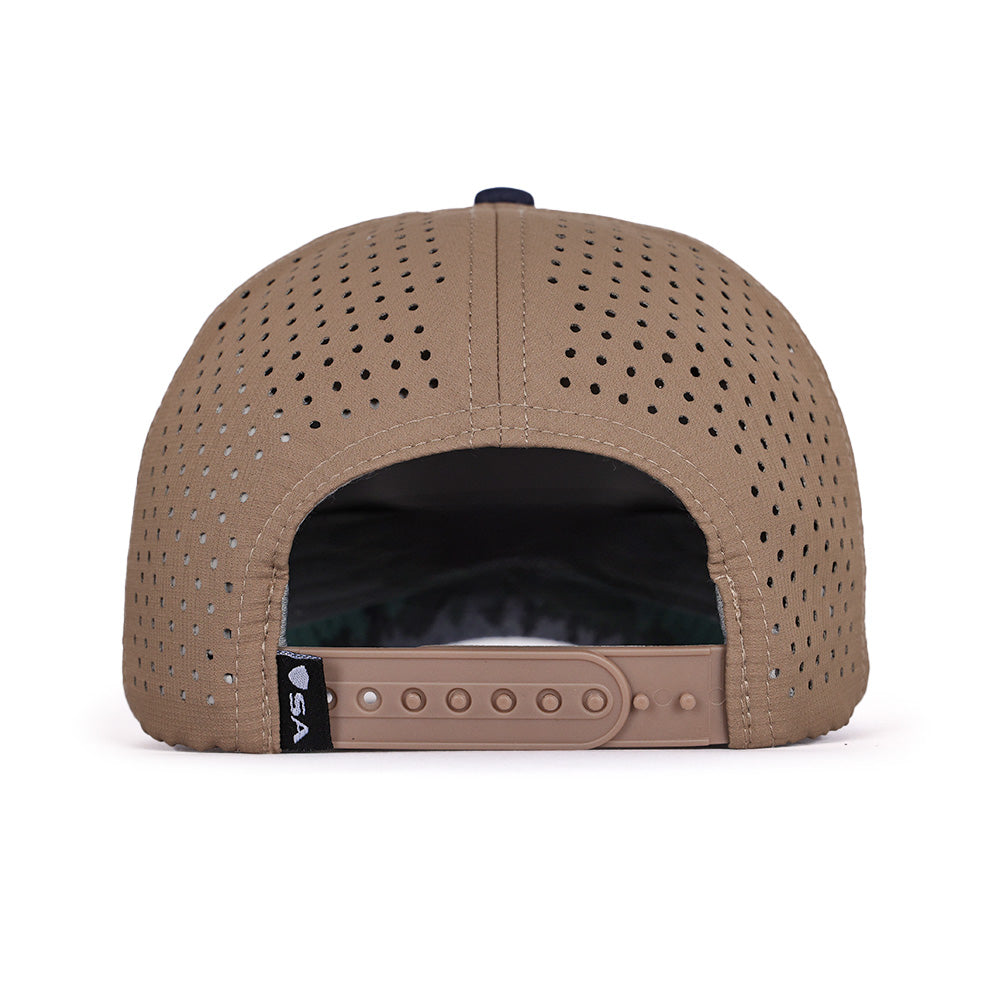 Performance Snapback|SA-30778-NYKH
