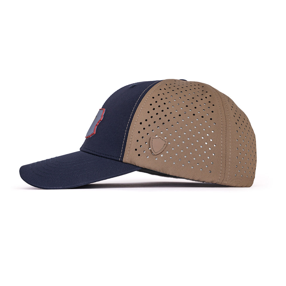 Performance Snapback|SA-30778-NYKH