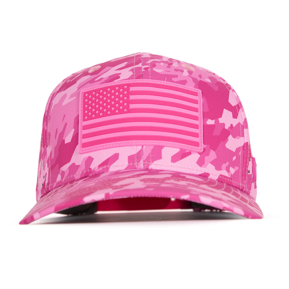 Performance Snapback|SA-30779-BTPK