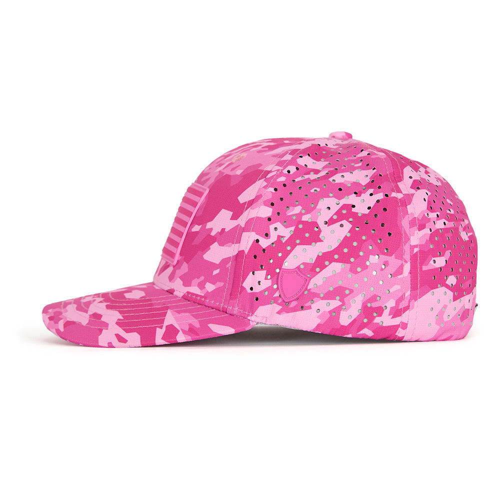 Performance Snapback|SA-30779-BTPK
