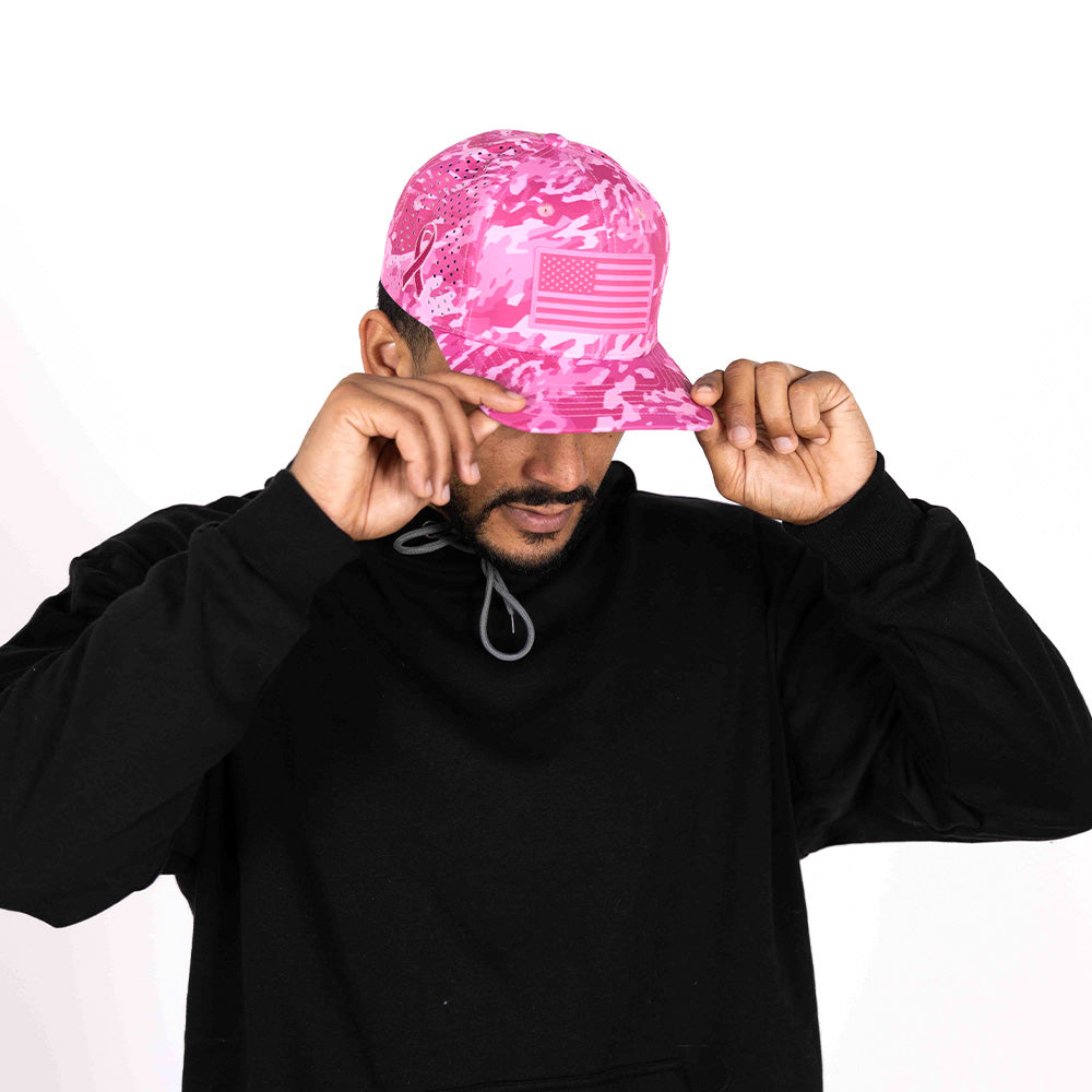 Performance Snapback|SA-30779-BTPK
