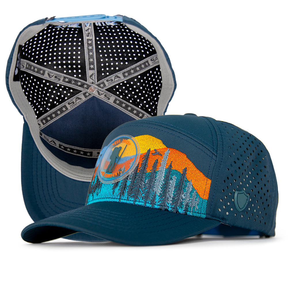 Performance Snapback|SA-30782