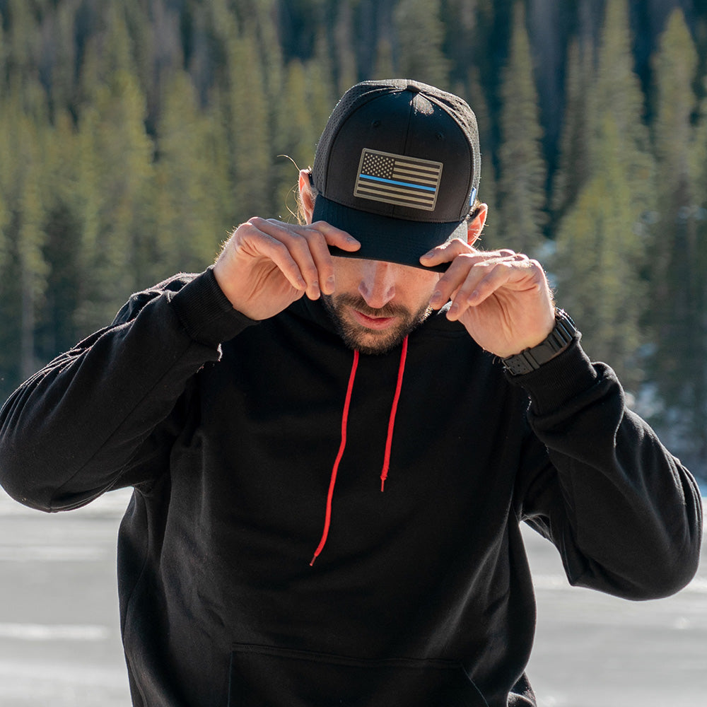 Performance Snapback|SA-30784