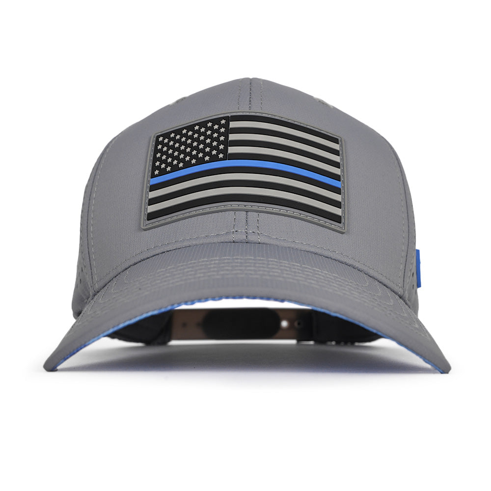 Performance Snapback|SA-30784-GRY