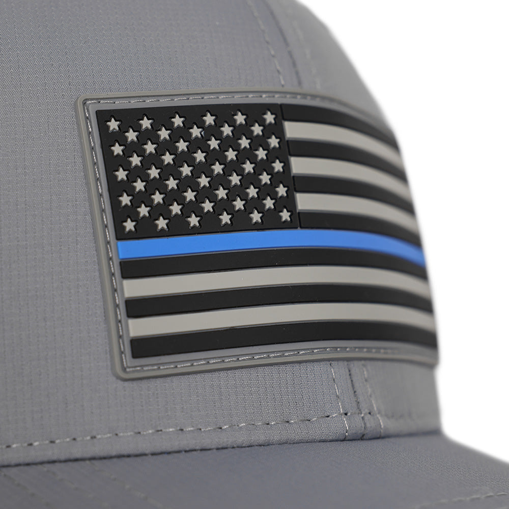 Performance Snapback|SA-30784-GRY