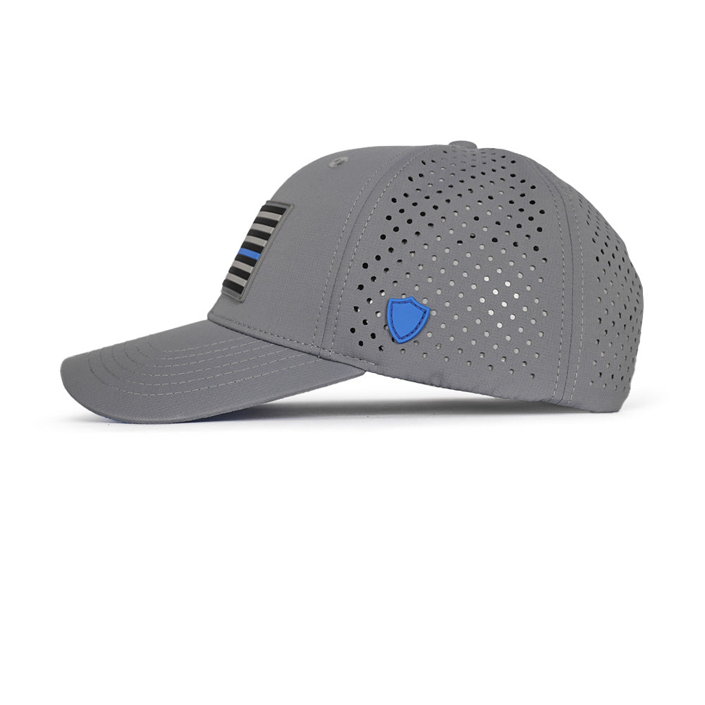 Performance Snapback|SA-30784-GRY
