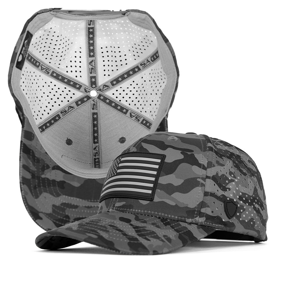 Performance Snapback|SA-30785-BOMILI
