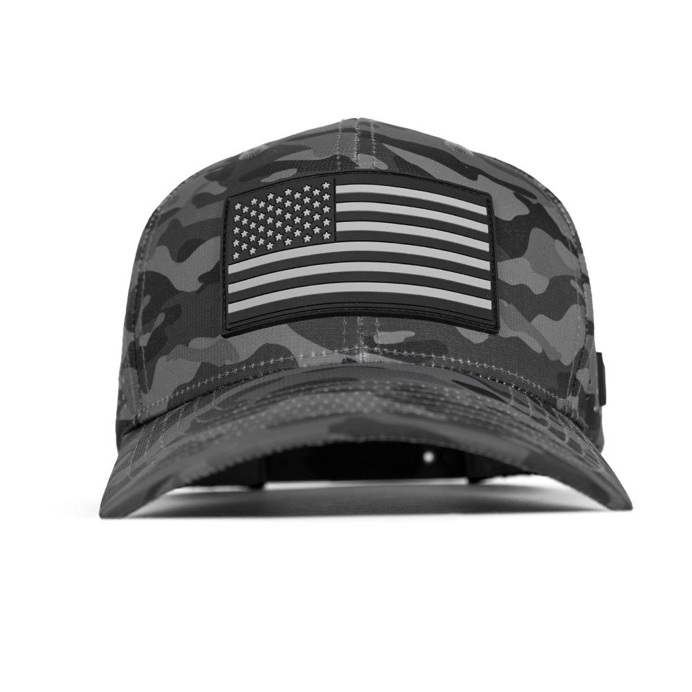 Performance Snapback|SA-30785-BOMILI