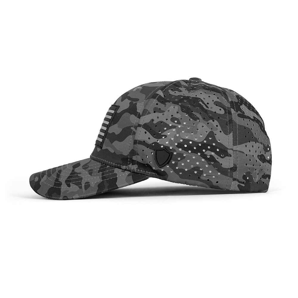 Performance Snapback|SA-30785-BOMILI