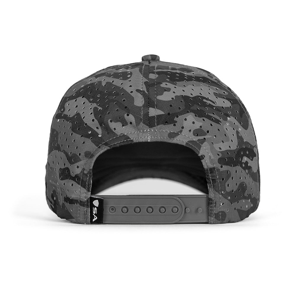 Performance Snapback|SA-30785-BOMILI