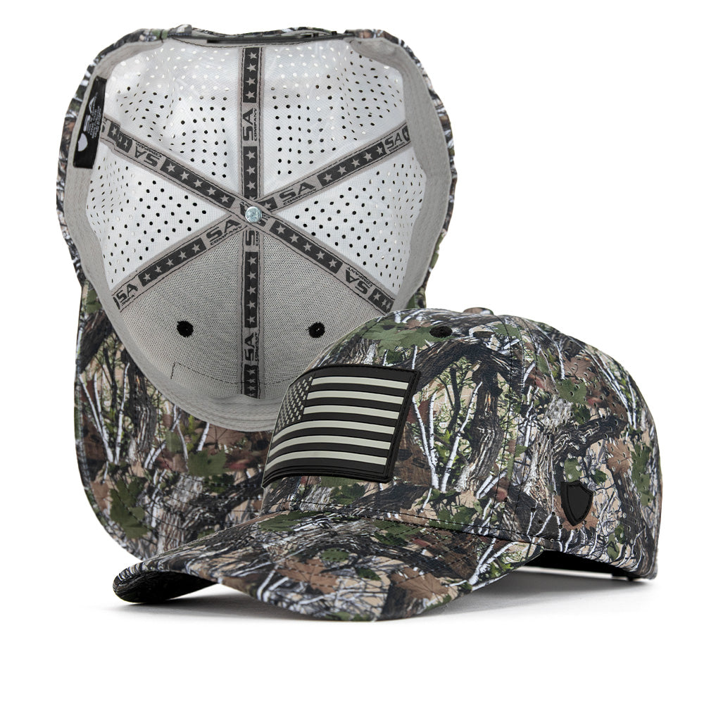 Performance Snapback|SA-30785-FORDR