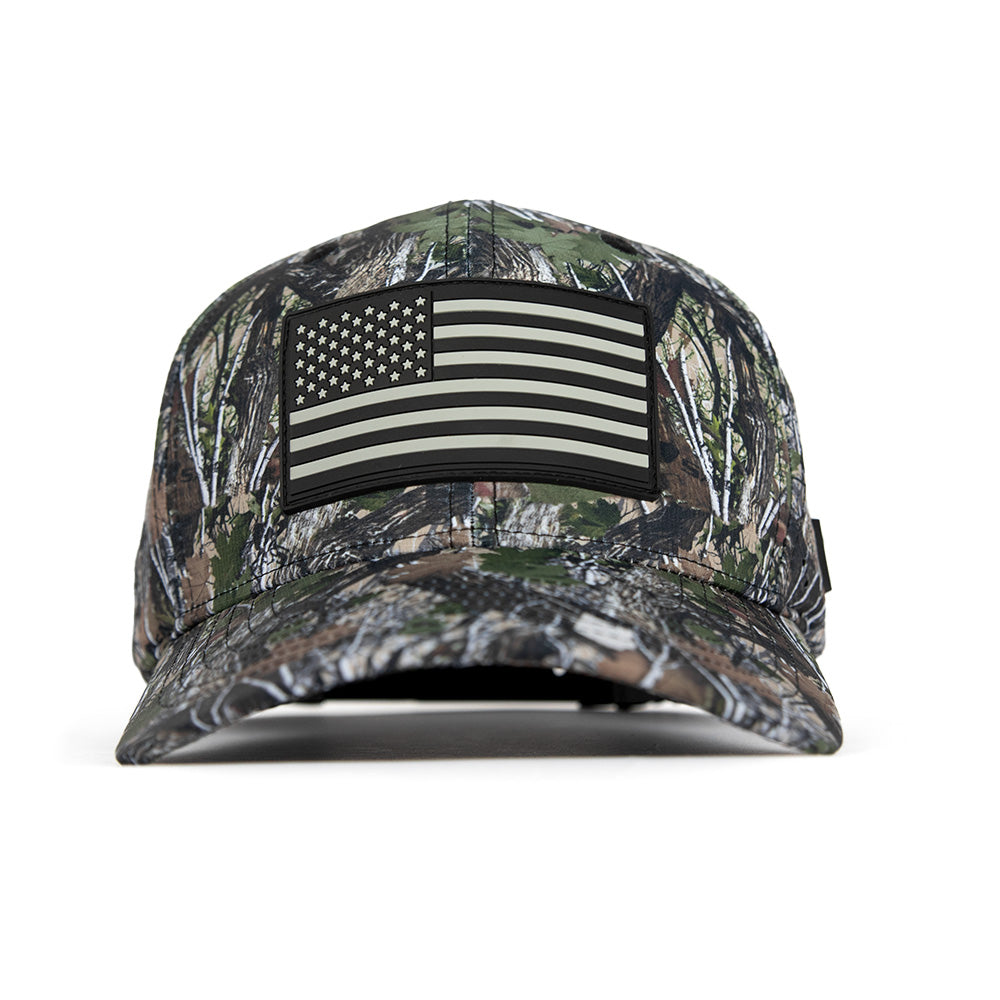 Performance Snapback|SA-30785-FORDR