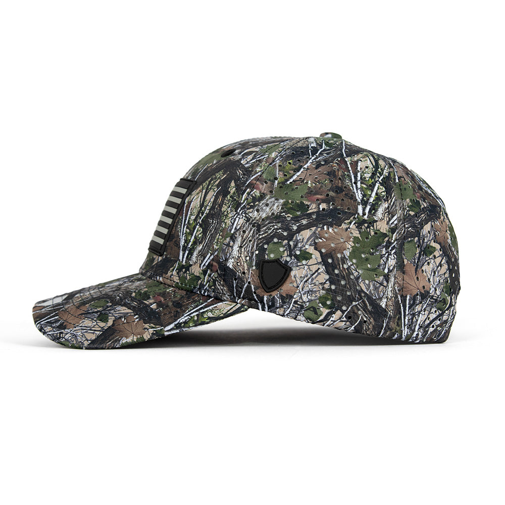 Performance Snapback|SA-30785-FORDR
