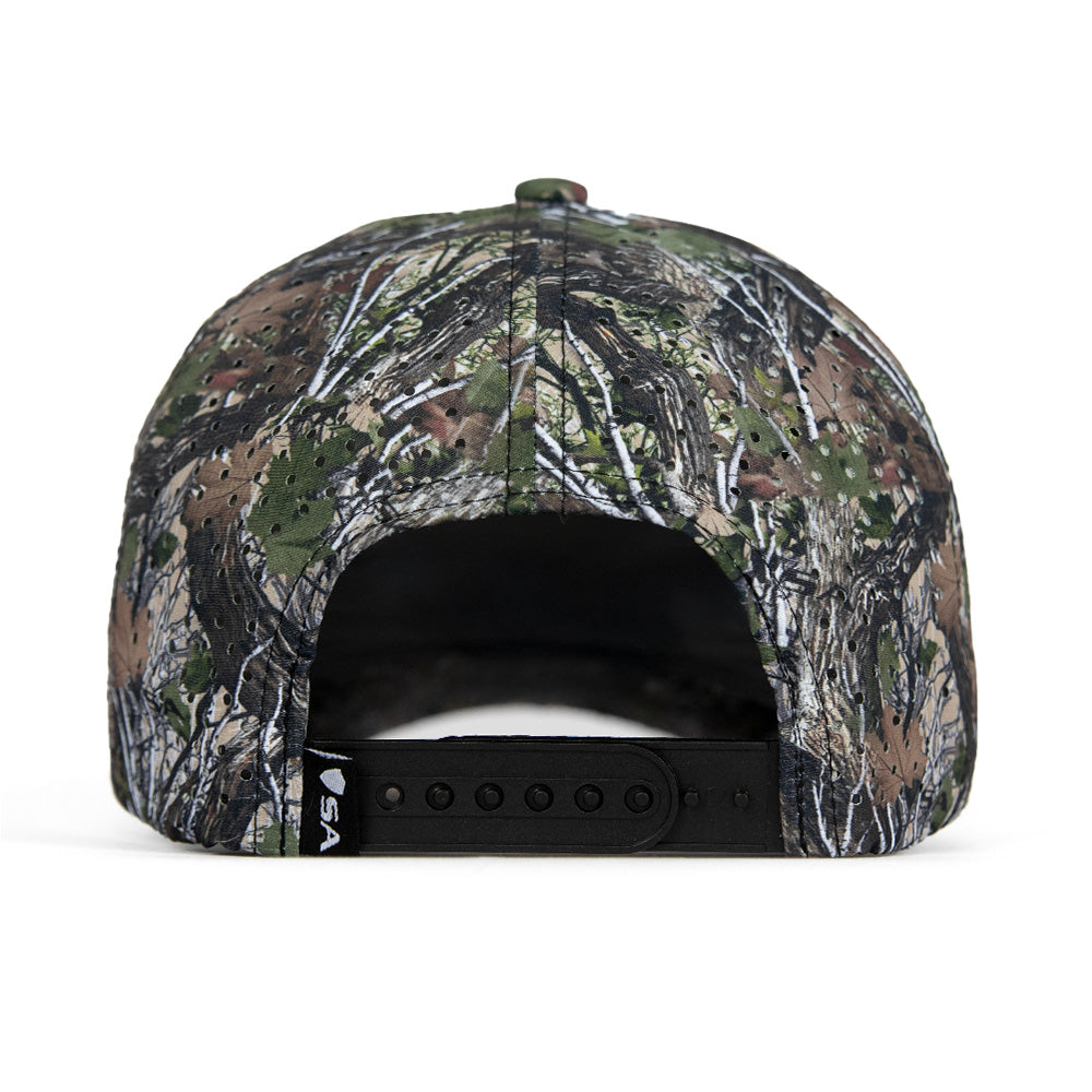 Performance Snapback|SA-30785-FORDR